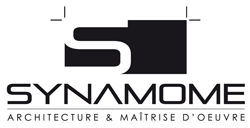 Logo synamome